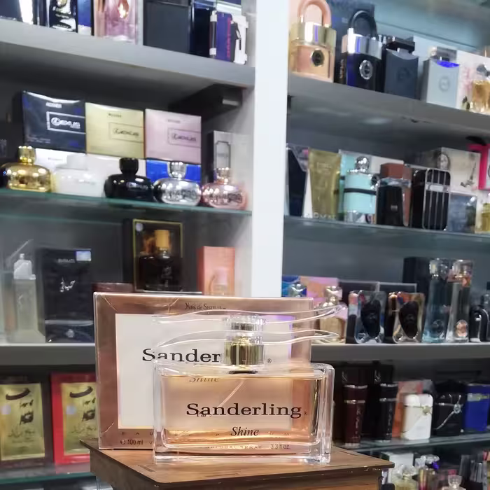 ادو پرفیوم زنانه ساندرلینگ شاین ایو دو سیستل 100 میلی لیتر

YVES DE SISTELLE SANDERLING SHINE EDP W 100 ML

