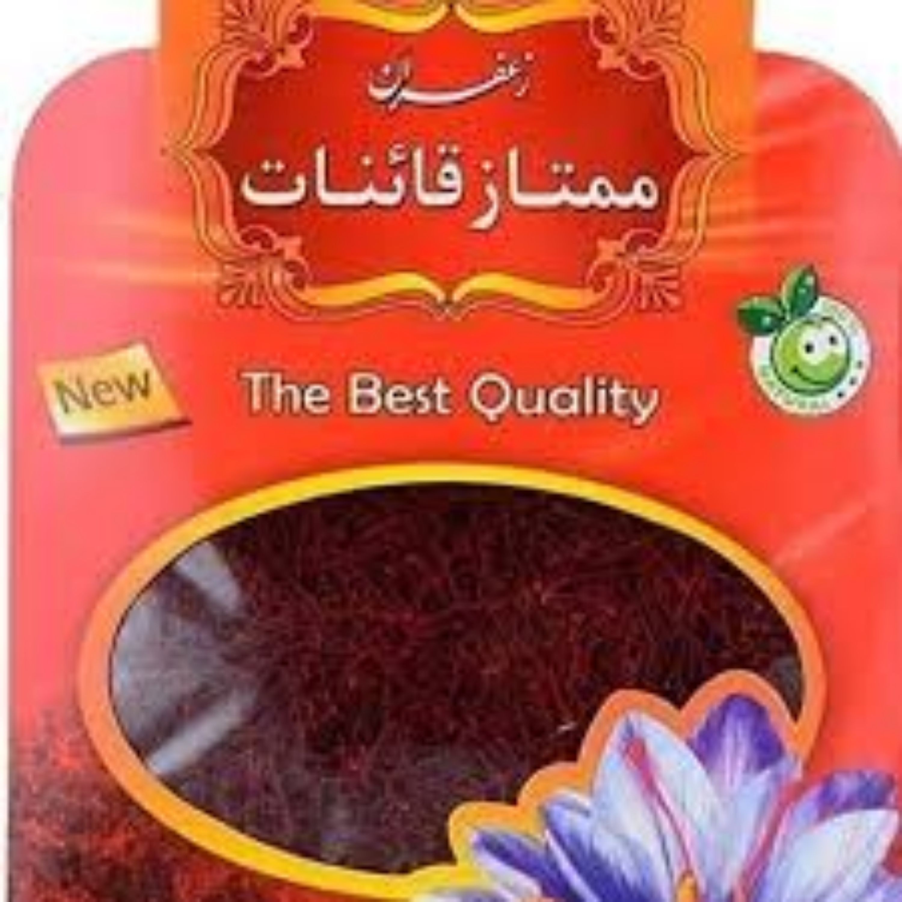 زعفران نگین 2گرم