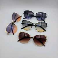 عینک آفتابی هایکپی آیس برلین ic! berlin