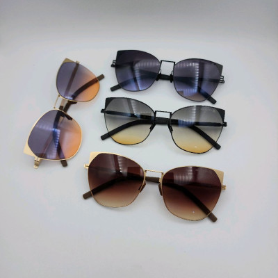 عینک آفتابی هایکپی آیس برلین ic! berlin