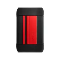 هارد اکسترنال Apacer مدل AC633 ظرفیت 2TB - مشکی قرمز
