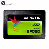 ADATA SP580 SATA3 SSD - 240GB