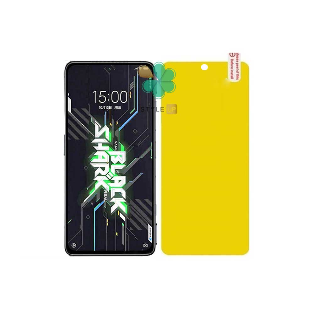 محافظ صفحه نانو گوشی شیائومی Xiaomi Black Shark 4S Pro