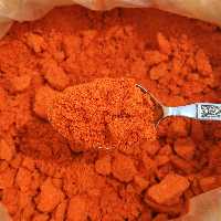 پودر گوجه درجه یک خانگی سارنیا (69 گرم)