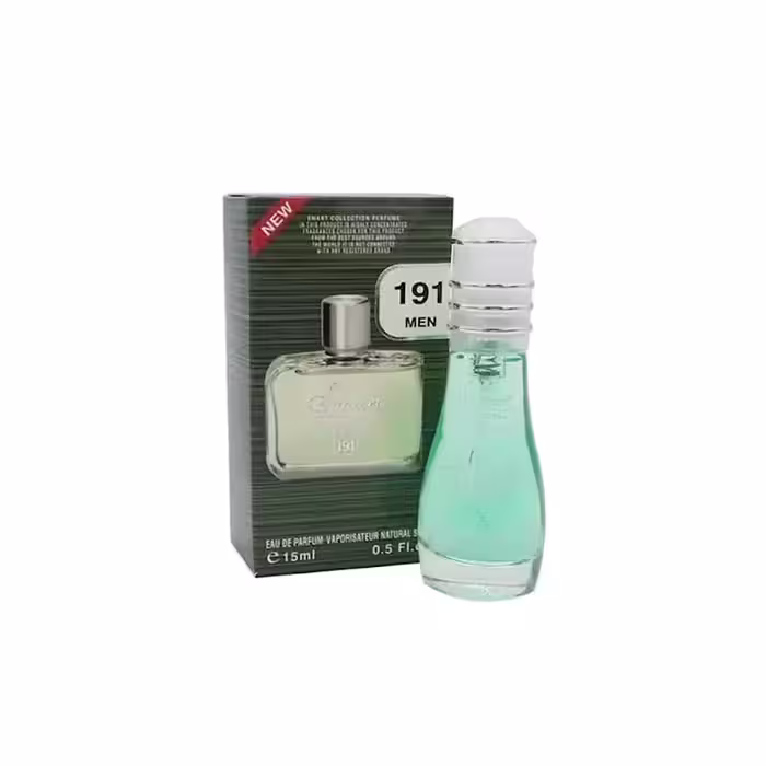 عطر لاگوست اسنشال اسمارت جیبی 191