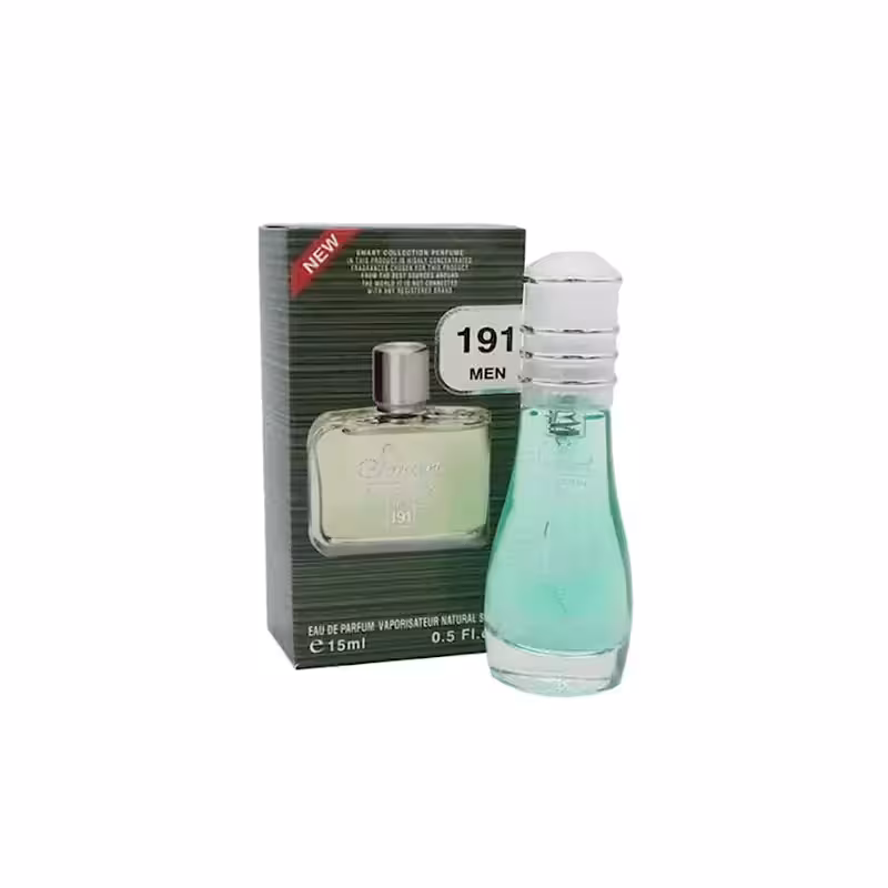 عطر لاگوست اسنشال اسمارت جیبی 191