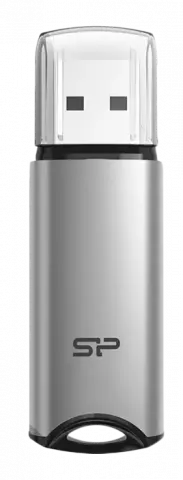 قیمت فلش مموری 64 گیگابایت Silicon Power مدل Marvel M02