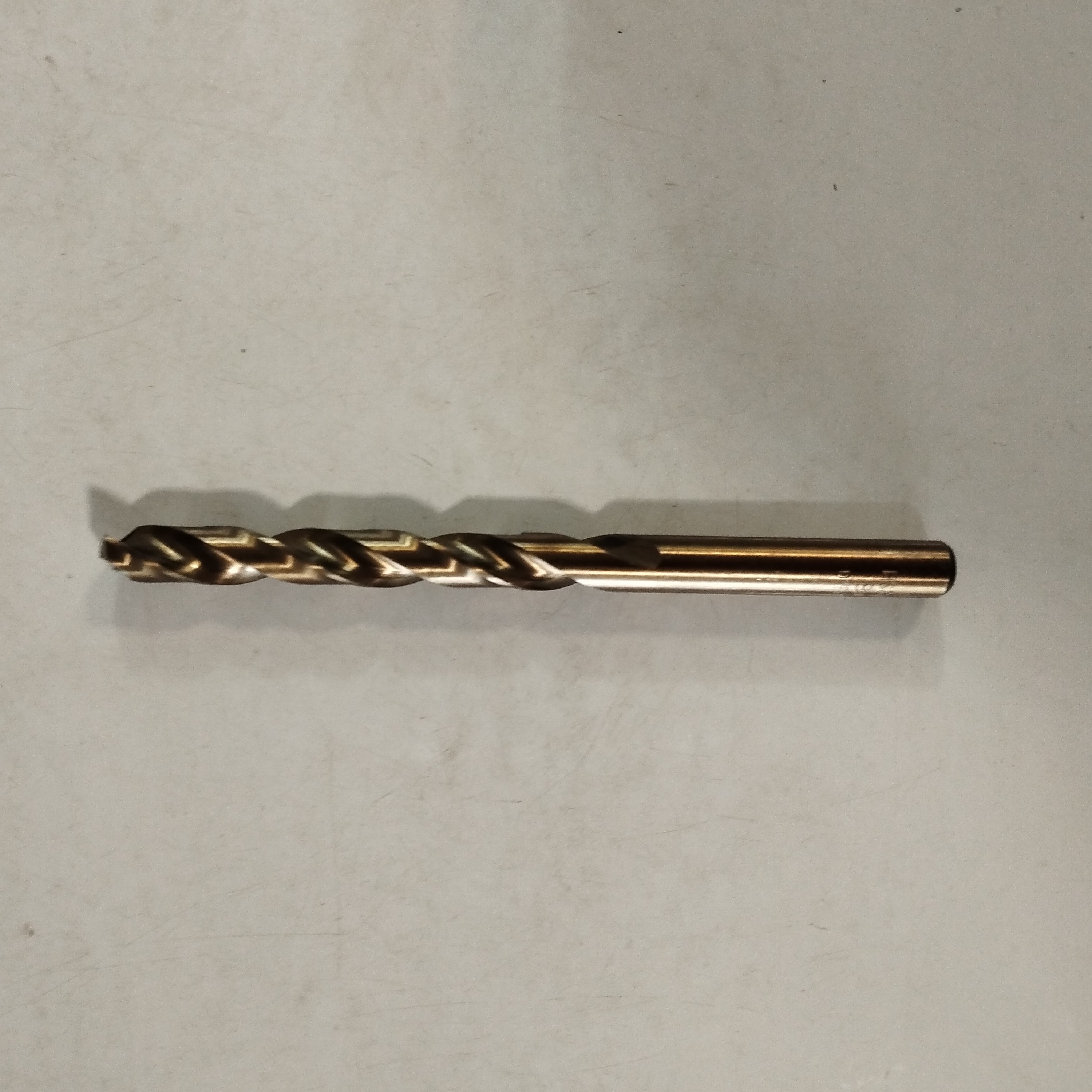 مته کبالت دار سایز 8