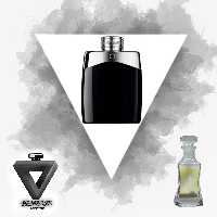 عطرلجند فرانسوی 30 میل LEGEND ( توضیحات خوانده شود )