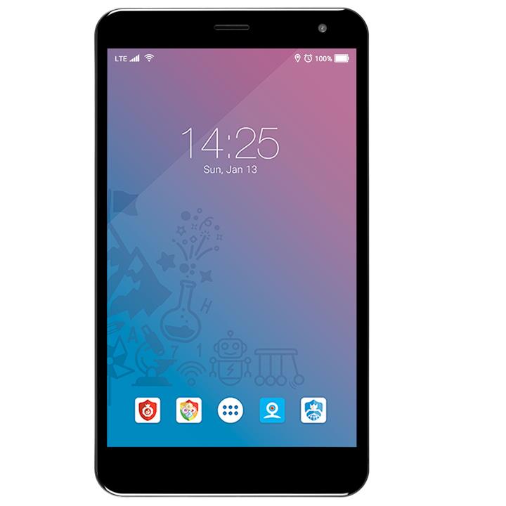 تبلت نارتب مدل N27 ظرفیت 32 گیگابایت (مشکی)