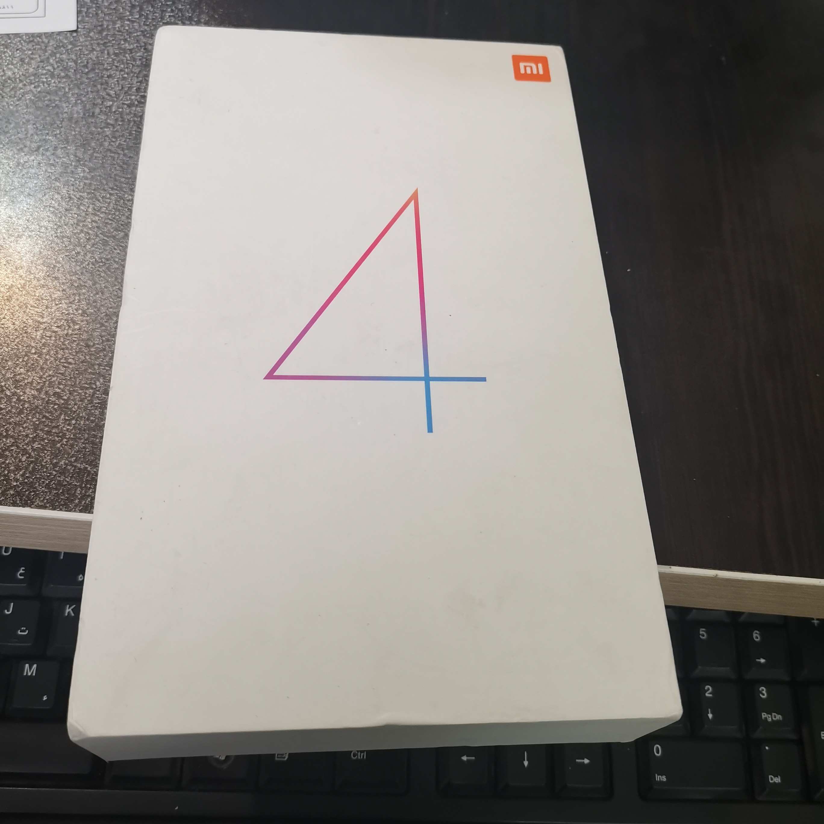 می پد فور شیائومی (mi pad 4)