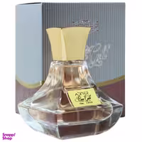 ادوپرفیوم زنانه ابنر مدل Rose