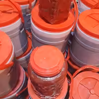 رب گوجه فرنگی(10کیلو)به شرط خالص