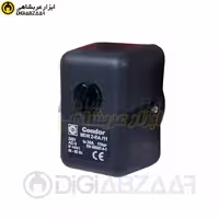 کلید باد تک راه تکفاز طرح کندور رزوه ریز