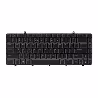 کیبورد لپ تاپ دل مدل Alienware M11X