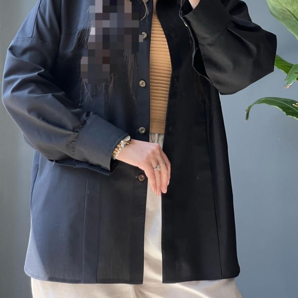 مانتو  داکرون اعلا