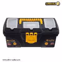 جعبه ابزار پلاستیکی گلکسی وان 13 اینچ مدل TB13