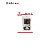 دیتا سوئیچ 1 به 3 HDMI دستی ایکس پی پروداکت مدل XP-SW3K