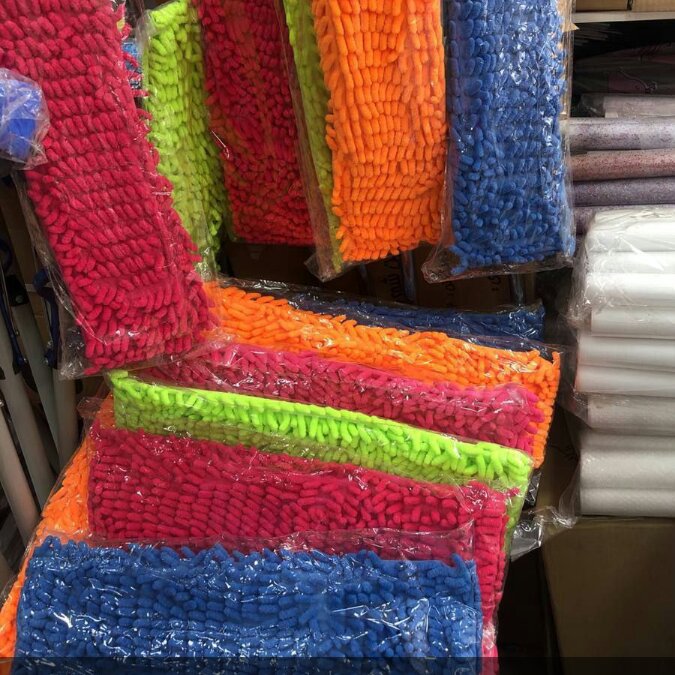 طی ماکارانی