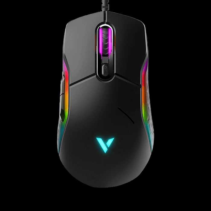 مشخصات قیمت و خرید ماوس گیمینگ رپو rapoo VT200