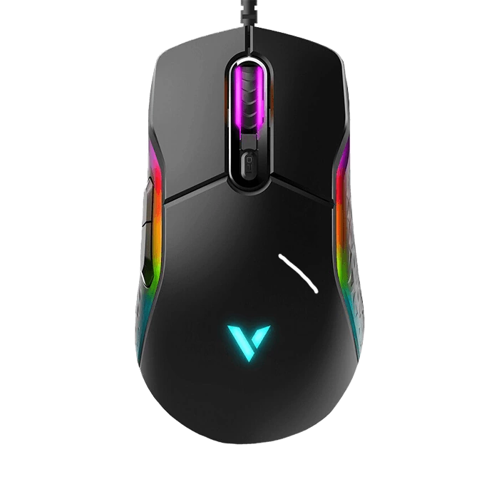 مشخصات قیمت و خرید ماوس گیمینگ رپو rapoo VT200