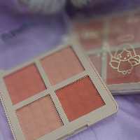 رژگونه بلوشر