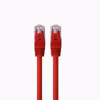 کابل شبکه پچ کورد Cat6 UTP کی نت 30 متری مدل K-NCP6U300