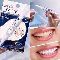 لاک سفید کننده دندان برند Dazzling White  محصول کشور کره 