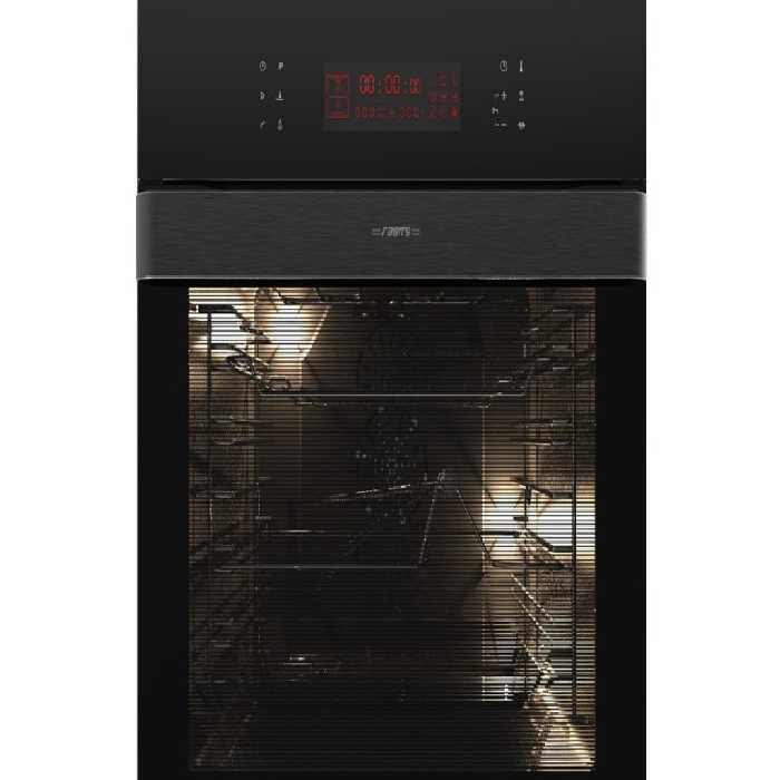 فر  توکار برقی رابیتس مدل RO-606