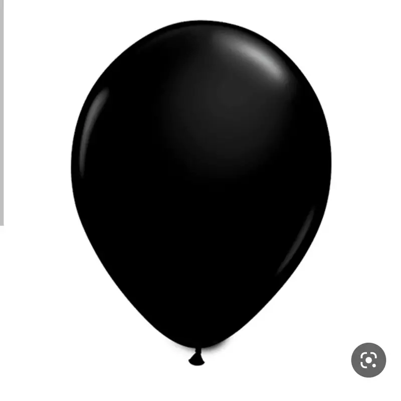 بادکنک مشگی