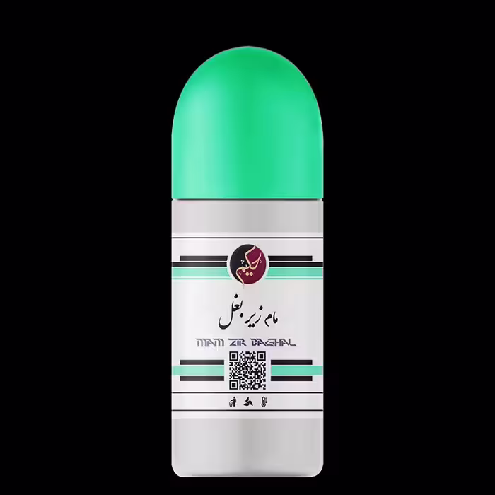 عمده مام زیر بغل 10عدد گیاهی 