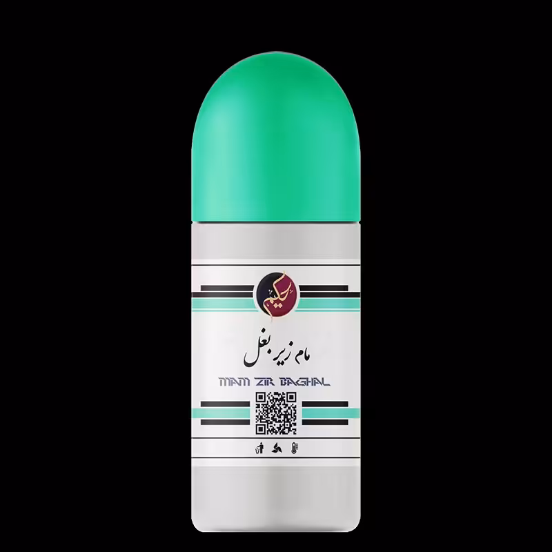 عمده مام زیر بغل 10عدد گیاهی 