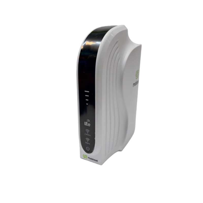 مودم مبین نت 4.5G TD-LTE مدل MN6400-D