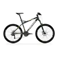 دوچرخه کوهستان مریدا مدل MATTS TRAIL 900-D سایز26 اینچ