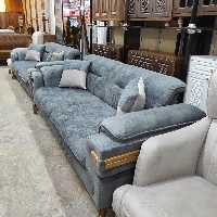 مبل تخت خوابشو، کیفیت پارچه درجه یک ،کیفیت چوب کلاف راش ،میز جلومبلی متنوع ،هم موجوده ((پس کرایه))