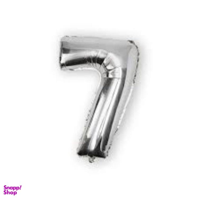 بادکنک فویلی 32 اینچ عدد 7