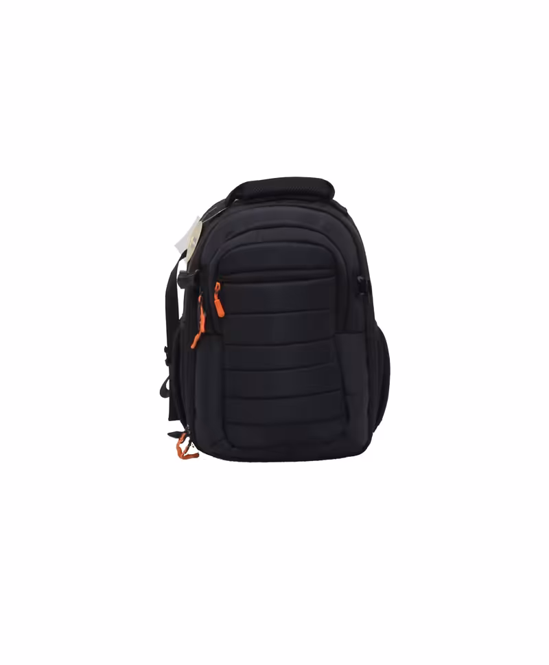 کوله سایز متوسط (مشابه اصلی با لوگوی ونگارد)