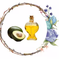 روغن آووکادو یک لیتری طبیعی و درجه یک با کیفیت عالی. کالاسرا 