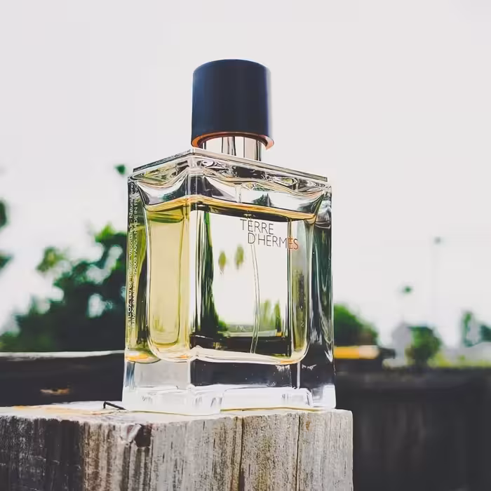 عطر تق هرمس 30گرمی ژیودان سوییس کیفیت بالا 