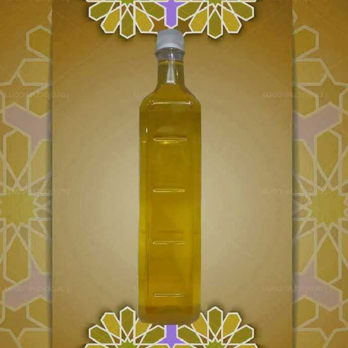 روغن ارده  طعام البرکت850سی سی کد249
