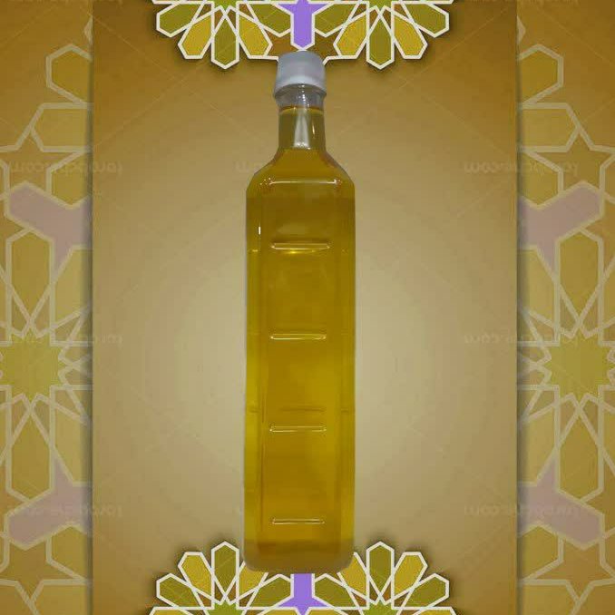 روغن ارده  طعام البرکت850سی سی کد249