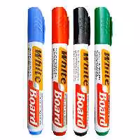 ماژیک وایت برد کد x-828 M بسته 4 عددی