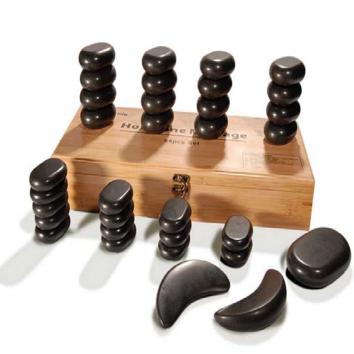 سنگ ماساژ iRest MT H33TC