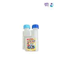 محلول ضدکلر آکواریوم Contra Chlorine تتراپیکال حجم 250 میلی لیتر