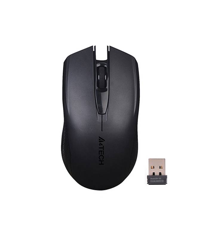 ماوس بی سیم ای فورتک مدل G3-760NS