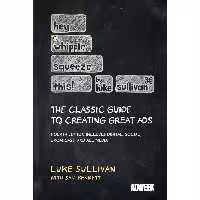 کتاب زبان اصلی Hey Whipple Squeeze This اثر Luke Sullivan انتشارات Wiley
