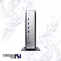 تین کلاینت HP T730 8G/128G