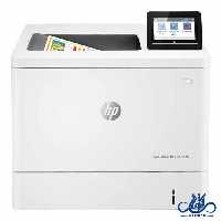 پرینتر تک کاره رنگی اچ پی M555dn