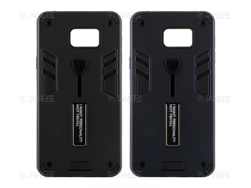 قاب محافظ سامسونگ نوت5 Samsung Galaxy Note 5 Case