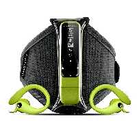 ام پی تری پلیر انرژی سیستم مدل اکتیو 2 با ظرفیت 4 گیگابایت